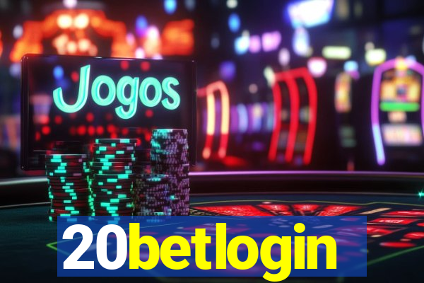 20betlogin