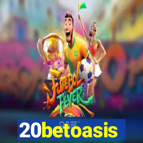 20betoasis