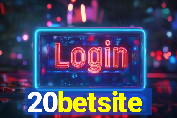 20betsite