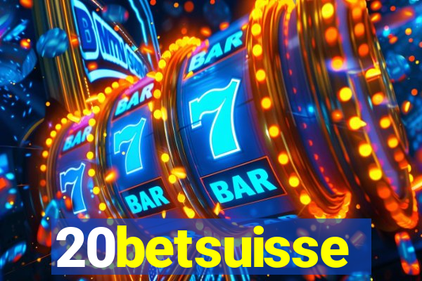 20betsuisse