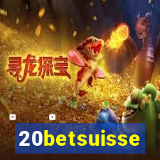 20betsuisse