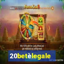 20betèlegale