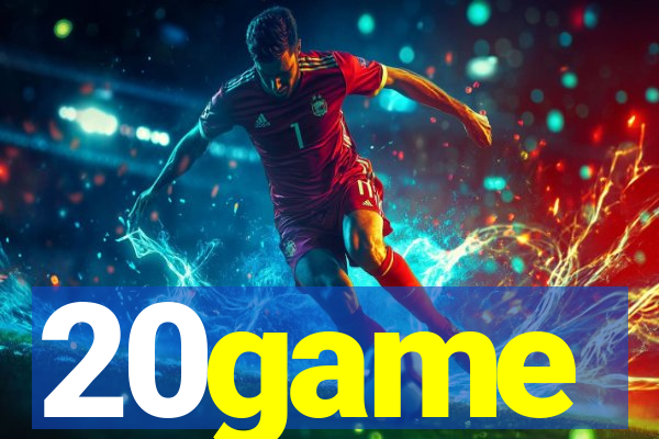 20game