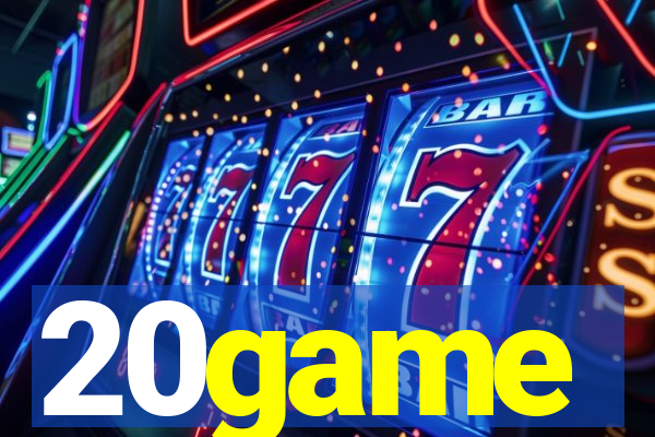 20game