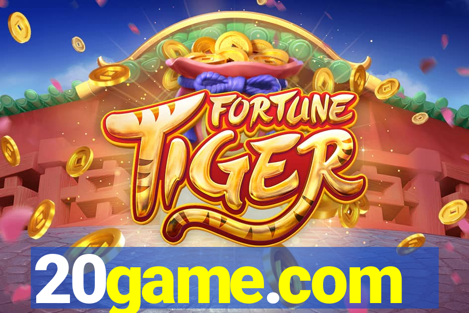 20game.com