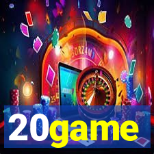 20game