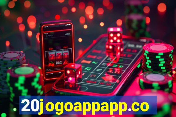 20jogoappapp.com