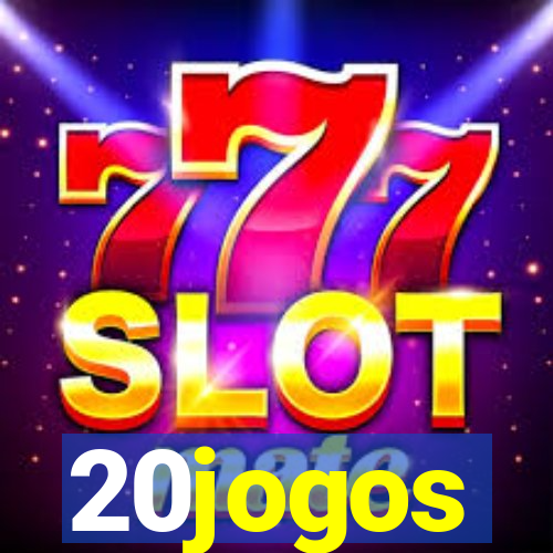 20jogos