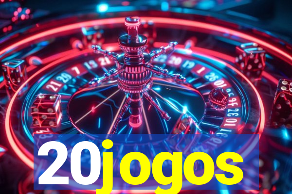20jogos