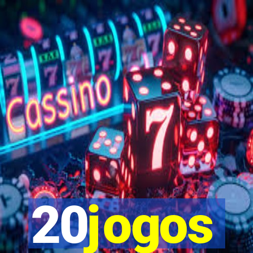 20jogos