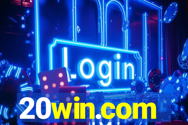 20win.com