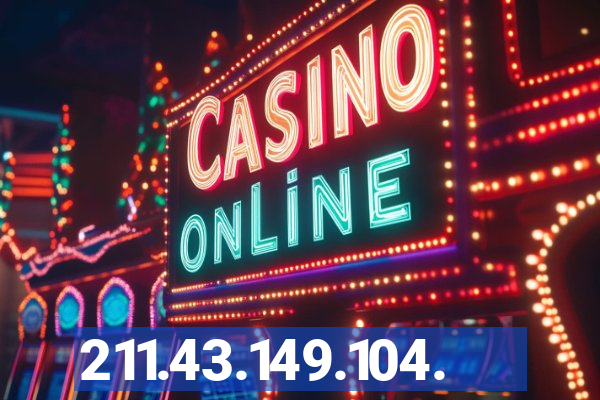 211.43.149.104.