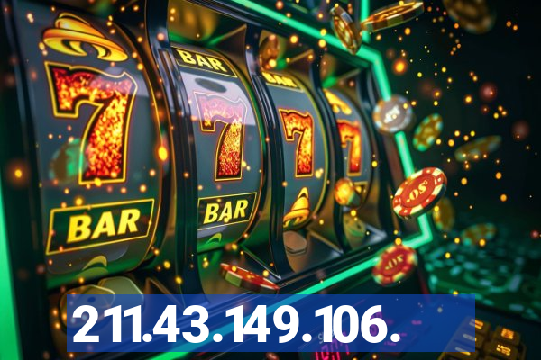211.43.149.106.
