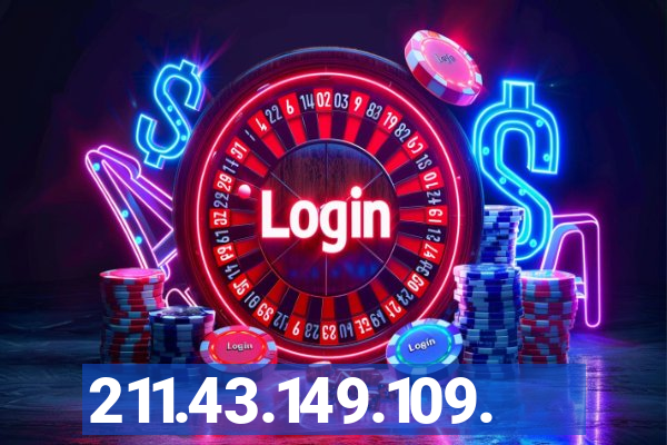 211.43.149.109.
