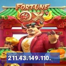 211.43.149.110.