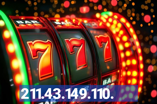 211.43.149.110.