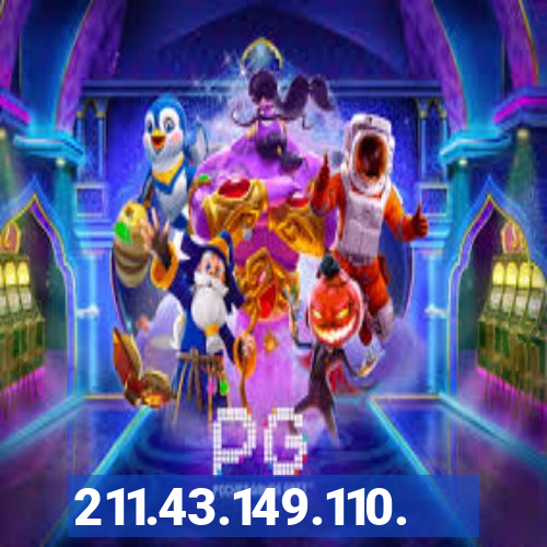 211.43.149.110.