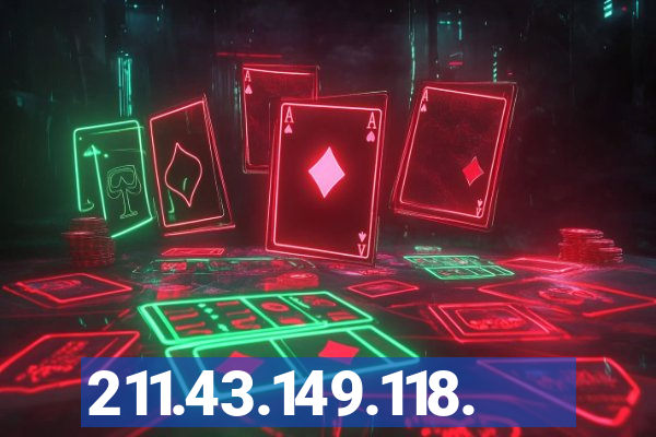 211.43.149.118.