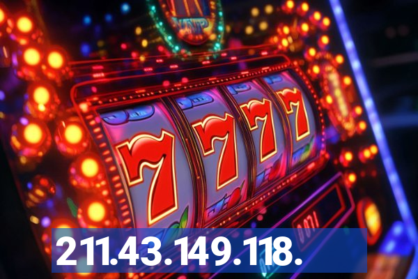 211.43.149.118.