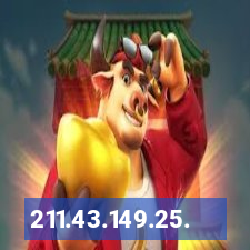 211.43.149.25.