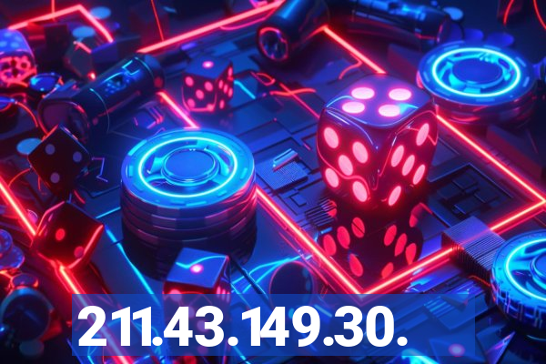 211.43.149.30.