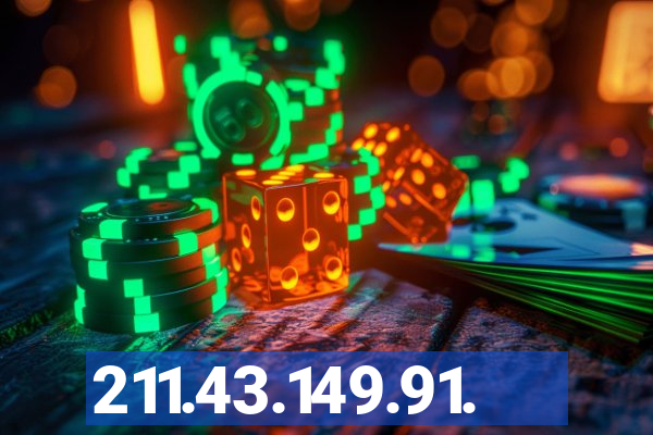 211.43.149.91.