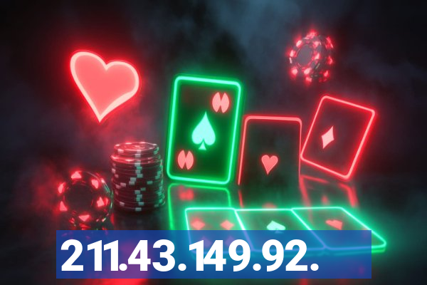 211.43.149.92.
