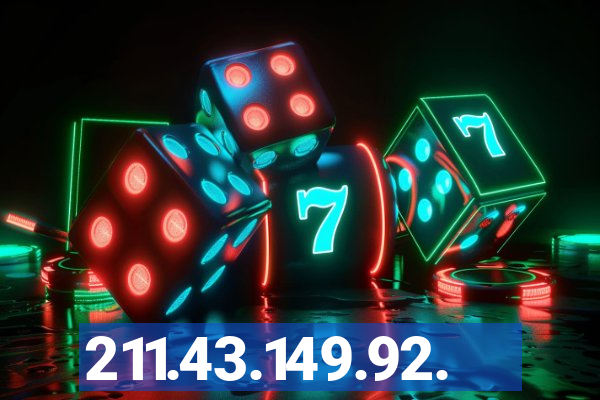 211.43.149.92.