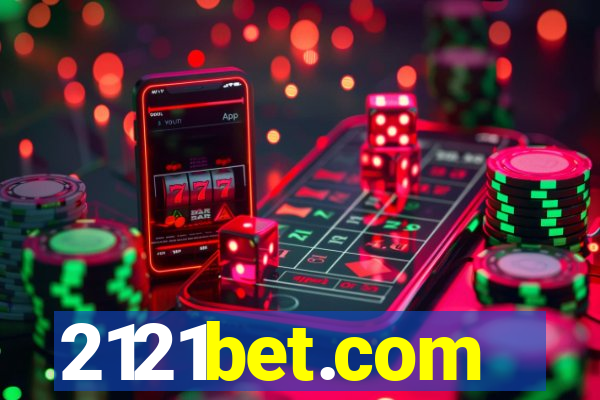 2121bet.com