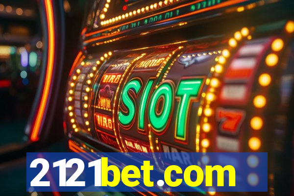 2121bet.com
