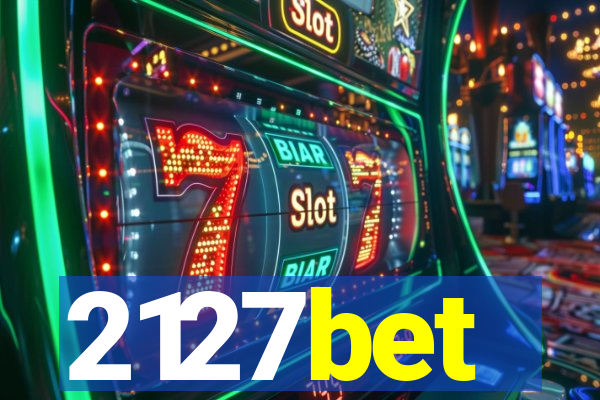 2127bet