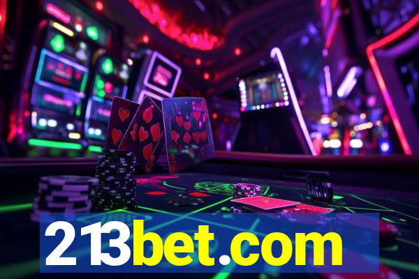 213bet.com