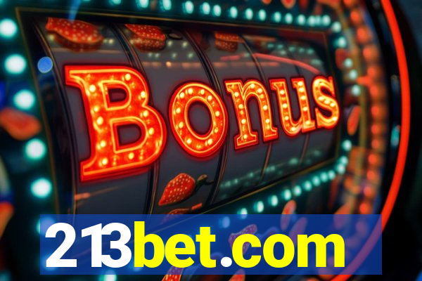 213bet.com