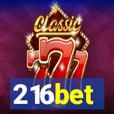 216bet