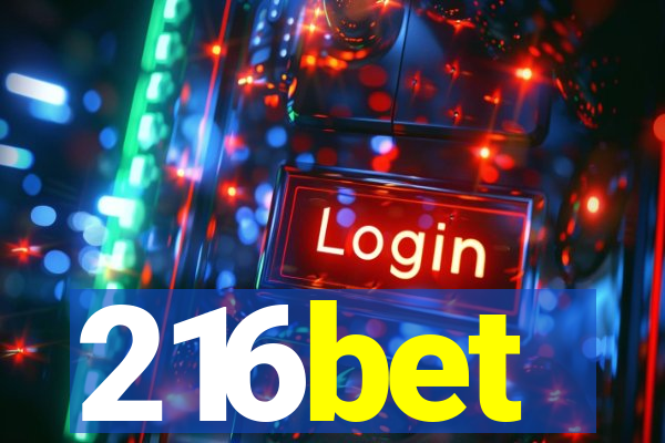 216bet