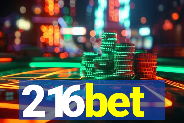 216bet