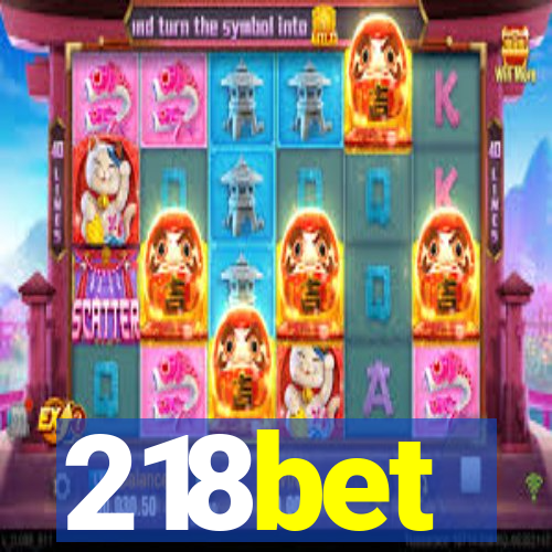 218bet