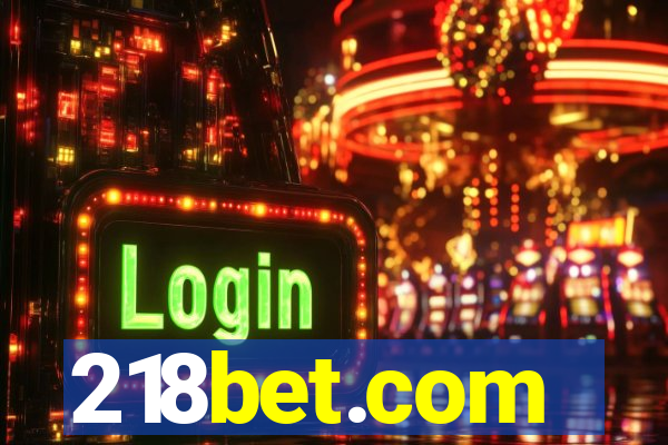 218bet.com