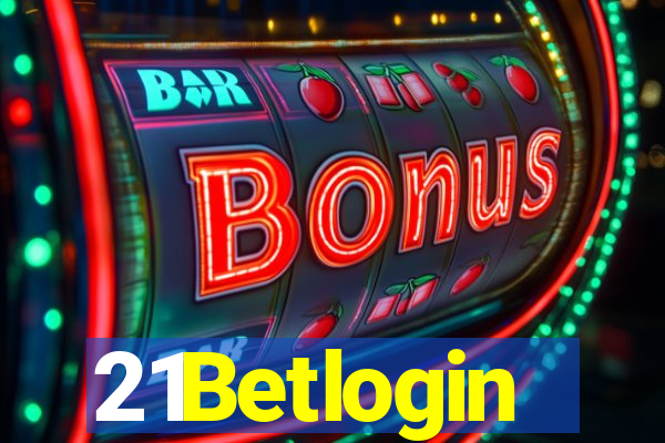 21Betlogin