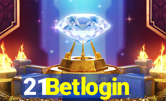 21Betlogin