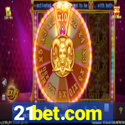 21bet.com