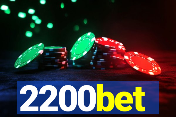 2200bet