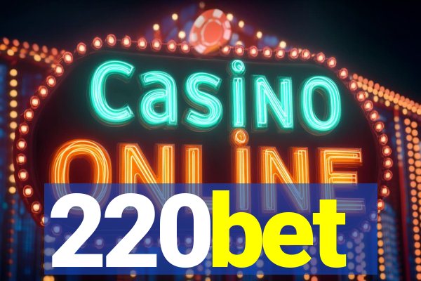 220bet