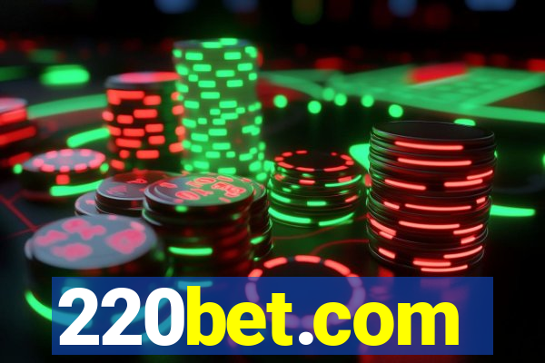 220bet.com