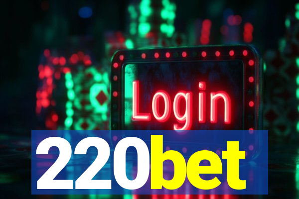 220bet