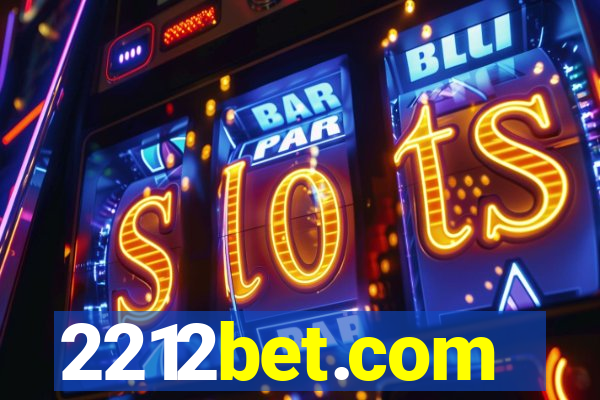 2212bet.com