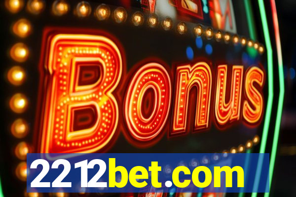 2212bet.com