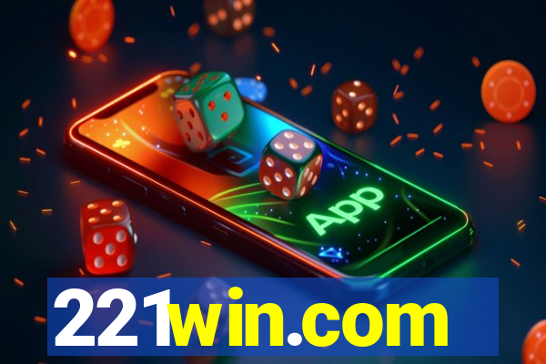 221win.com