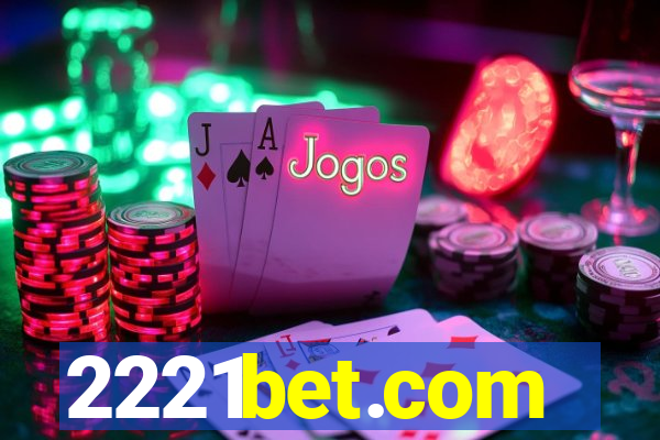 2221bet.com