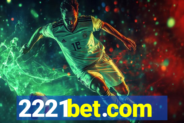 2221bet.com